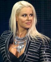 Maryse Villainess