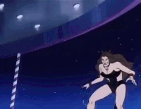 Pandora Rambo The Force Of Freedom 11G.gif (1.22 MB) Failing with a flying kick