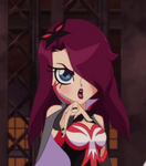 Praxina (LoliRock) - Last Edited: 2021-11-10