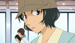 Saya Kitami (Case Closed) - Last Edited: 2024-04-24