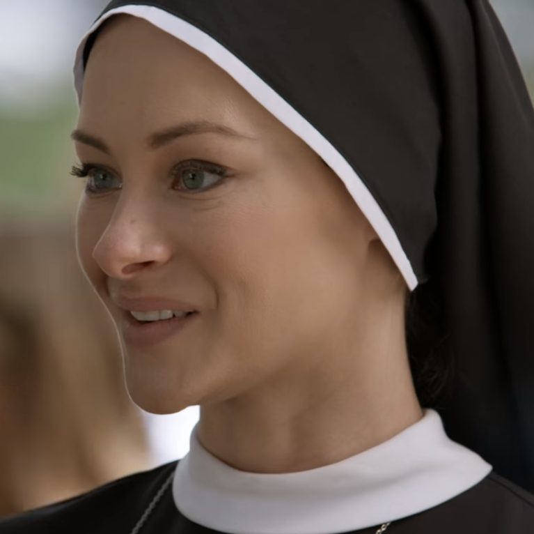 Sister Sophia White (Bad Sister), The Female Villains Wiki