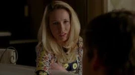 She who masturbates a young seminarian in his bath by claiming that it is religiously justified