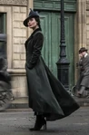 Vinda Rosier (Fantastic Beasts: The Crimes Of Grindelwald) - Last Edited: 2022-09-25