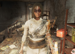 Female Raiders (Fallout 4), The Female Villains Wiki