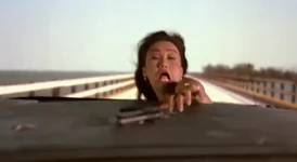 short before the good girl strikes...