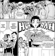 名探偵コナン シーズン 4 Case Closed: Season 4 Alison Retzloff Amazon | Case Closed (Detective Conan) (4) | Aoyama, Gosho