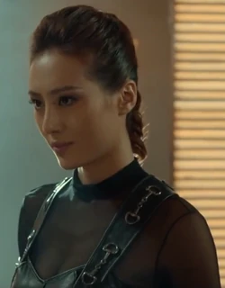 Chinodai Ultimate Hero The Female Villains Wiki Fandom Chinodai Ultimate Hero The Female Villains Wiki Fandom
