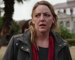 Dr. Jones Reveal.jpg (218 KB) Sandra's villainous reveal