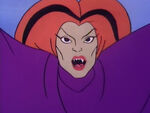 Lady Vampire of the Bay (Scooby-Doo & Scrappy-Doo)