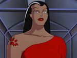 Red Claw (Batman: The Animated Series)