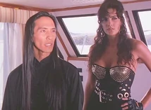 Blu Steele 8 Fit to Kill.png (269 KB) Surprise! The real villain that she is in cahoots with.