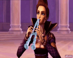 Barbie and the discount diamond castle lydia