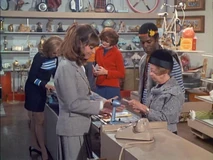 Sonjas very sexy legs...