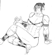 Fanart by IMTOM on Twitter