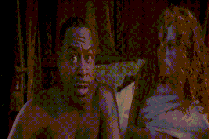 "Your daughter's a freak"