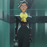 Cookie Booker (Carmen Sandiego) - Last Edited: 2024-05-18