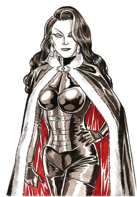 Duchessvon Dominax (3)