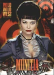 Munitia (Wild Wild West) - Last Edited: 2022-01-31