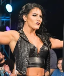 Tessa Blanchard (Impact Wrestling) - Last Edited: 2021-12-08