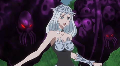 Viluy Sailor Moon S The Female Villains Wiki Fandom Viluy Sailor Moon S The Female Villains Wiki Fandom
