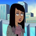 Zara (Be Cool, Scooby Doo!) - Last Edited: 2021-11-12