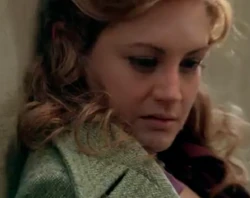 Jeffries after being shot by Lynette Richmont