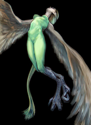 Legacy of Darkness (concept art)