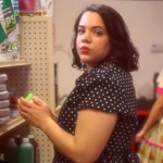 Housewife's Friend (Housewife Horror) - Last Edited: 2022-02-26