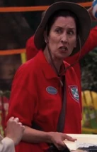 User blog:Doalfe/Gladys (Bunk'd) | The Female Villains Wiki | Fandom