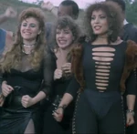 Bad Girls (The Toxic Avenger Part II) - Last Edited: 2021-10-11