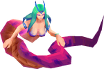 Lilith 3D FF4