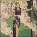 Sheba (Top-Notch Comics)