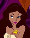 Ursula (The Little Mermaid) - Last Edited: 2024-05-18