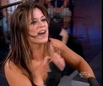 Evil Sarita Celebrating.jpg (154 KB) Sarita celebrating her Street Fight victory