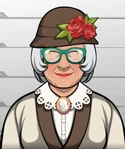 Margaret Littlewood (Criminal Case) - Last Edited: 2021-10-23