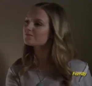 Redeemed bully Molly