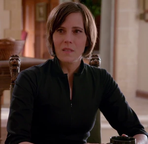 Opal Sinclair, 15 years later