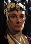 Queen Bavmorda (Willow)