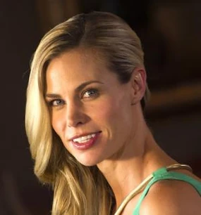 The evil Suzanne Dunne