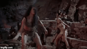 Martine Beswick fight2.gif