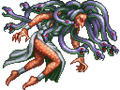 Medusa PSP FF4