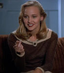 Bonnie Parker (Lois & Clark) - Last Edited: 2022-03-08