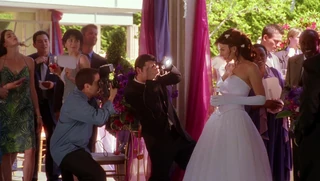 Desiree Atkins (played by Krista Allen) Smallville 31