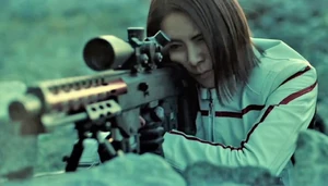 Yuki "Lady Death" Mifune