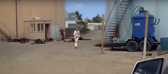 But some do not want to let the bitch get away with it.