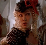 Felinet (The Adventures of Pinocchio) - Last Edited: 2022-03-01