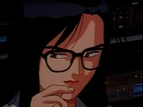 Dr. Youko Takagi (AD Police)