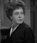 Jocelyn Barnhardt (Alfred Hitchcock Presents) - Last Edited: 2022-02-23