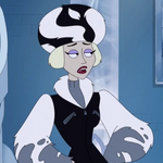 Ms. Anja (Be Cool, Scooby Doo!) - Last Edited: 2024-09-16