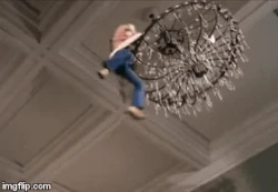 Vera Merchants Home Alone 4 The Female Villains Wiki Fandom